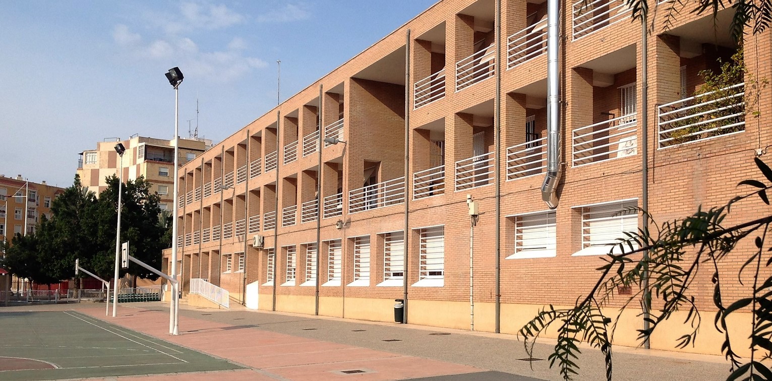 La Campa A De Escolarizaci N Comienza El De Mayo En Infantil Y