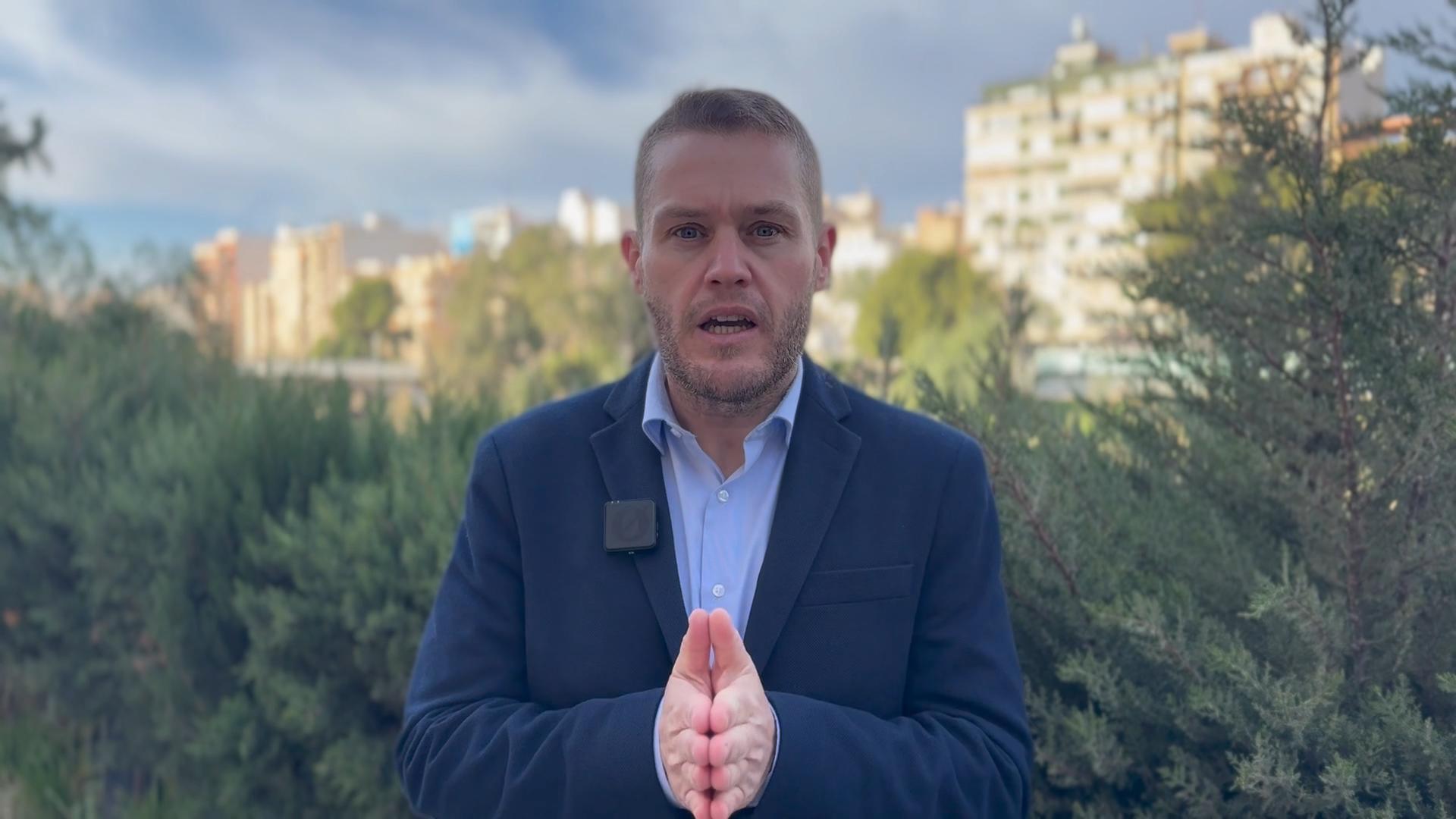 El PSOE denuncia que familias vulnerables de Elche quedan fuera de la ...